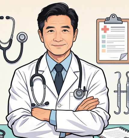 刘裴华案例好吗